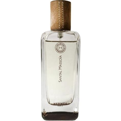 Hermessence Santal Massoïa by Hermès » Reviews & Perfume .